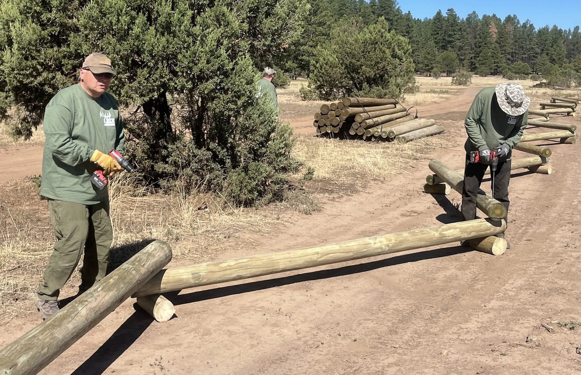 Apache Maid Project Cont.