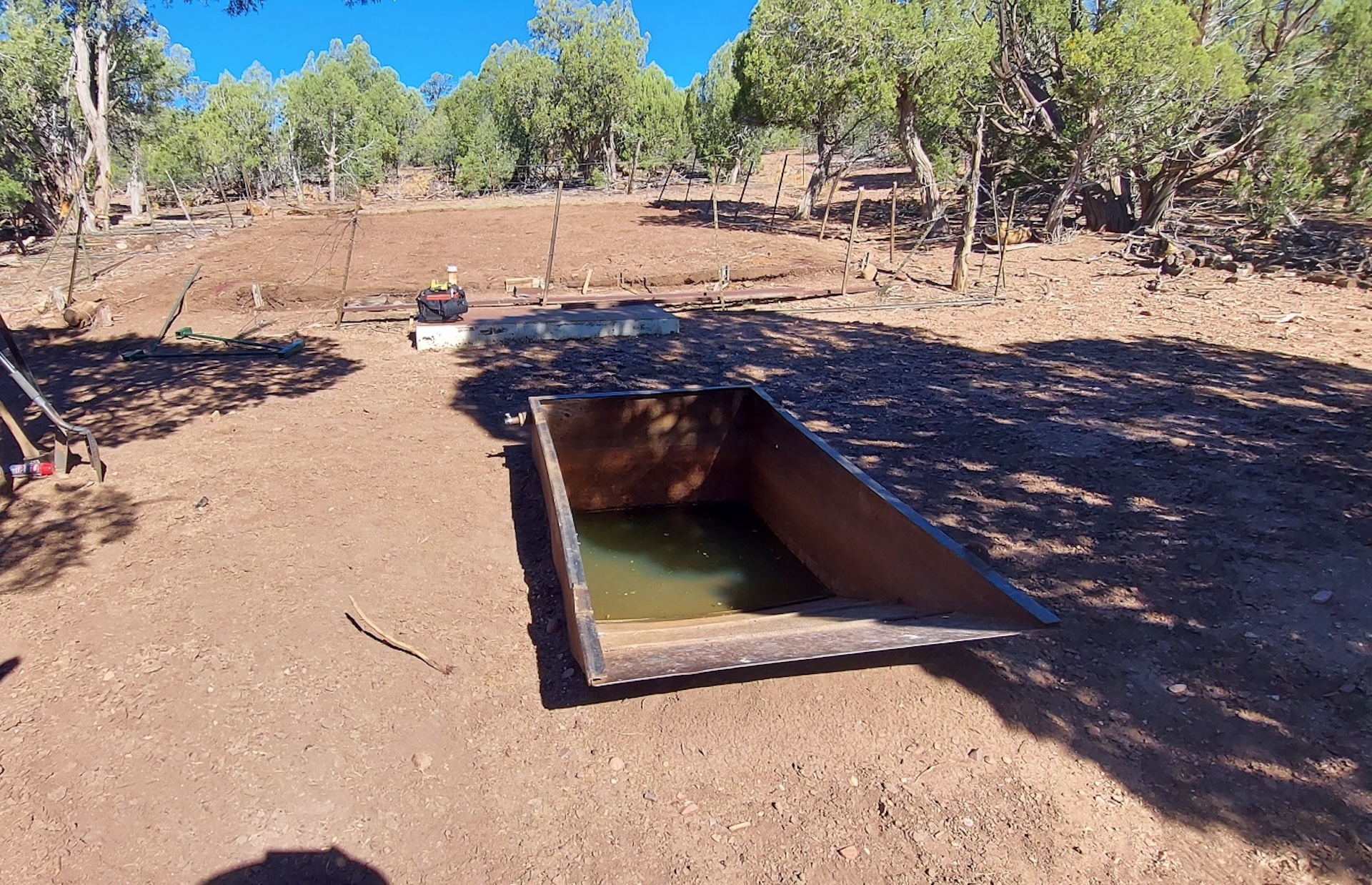 WMC Capps Ranch Restoration Project Phase II